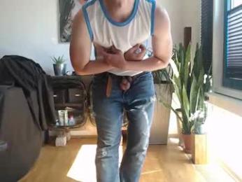 steveo_85 webcam model stream image