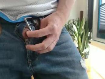 steveo_85 webcam model stream image