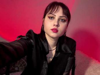 EliaNoir webcam bongacams model stream image