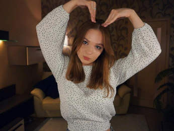 KelsiLuciani webcam model stream image