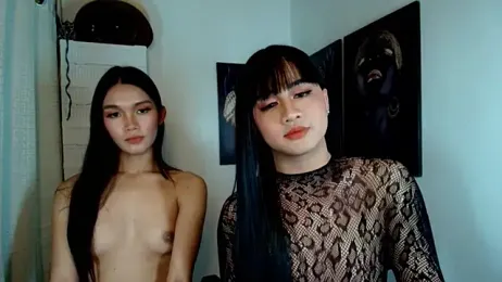 Camilla_Ts webcam model stream image