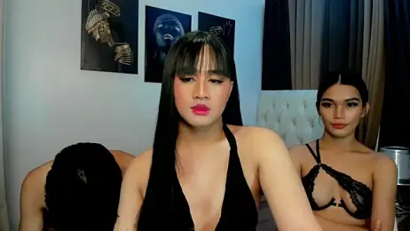 Camilla_Ts webcam model stream image