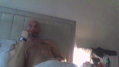 ChristianRyder webcam model stream image