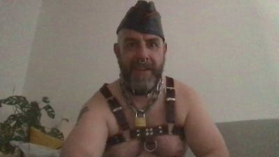 leatherbastard7 webcam model stream image