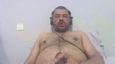 veggilover6 webcam model stream image
