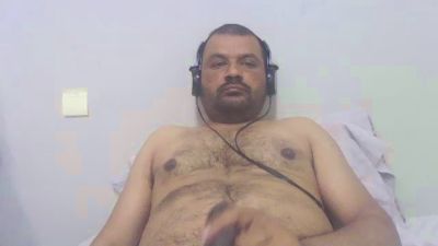 veggilover6 webcam model stream image