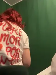 LexyGold webcam model stream image