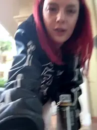 LexyGold webcam model stream image