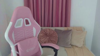 candyladytss webcam model stream image