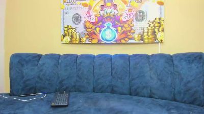 Boy_Wrap webcam model stream image