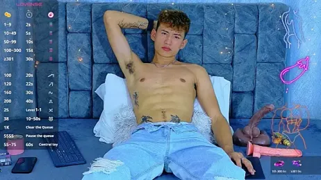 NicolasTorrez webcam stripchat model stream image