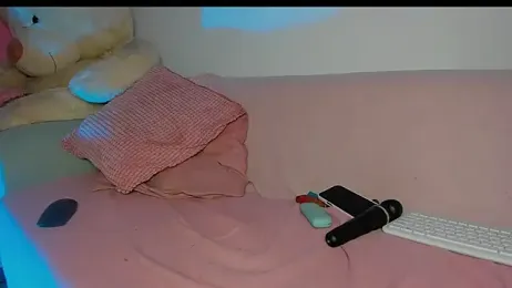 SamirasDiary webcam model stream image