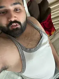 Dicky_Rohan webcam model stream image