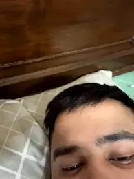 Dicky_Rohan webcam stripchat model stream image