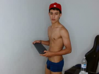 juan_da01 webcam model stream image