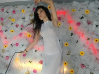 babyaylin webcam chaturbate model stream image