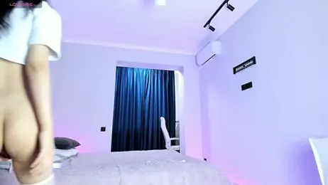 nacumi_mi webcam model stream image