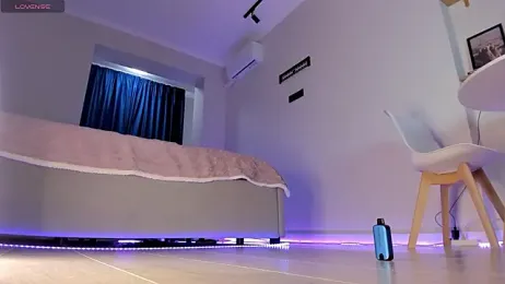 nacumi_mi webcam model stream image