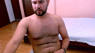 Jhoan_Francis webcam model stream image