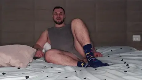 BriannSmith webcam model stream image