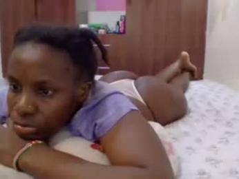 cute_lizah webcam model stream image