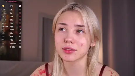 LilianBenskin webcam model stream image