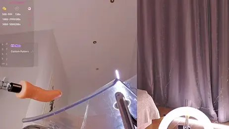 Eva_Bailey_ webcam model stream image