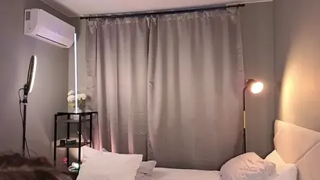 bonnyfloweer webcam model stream image
