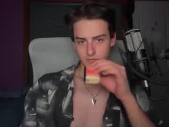 bluskyzz webcam model stream image