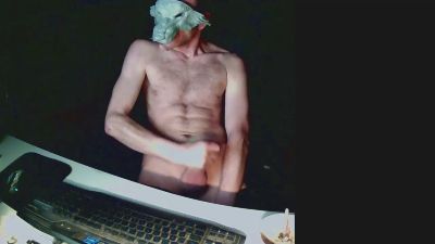 AdonisKo webcam model stream image