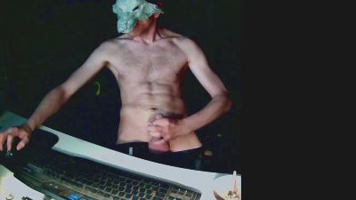 AdonisKo webcam model stream image