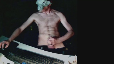 AdonisKo webcam model stream image