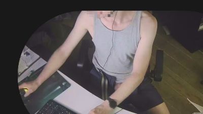 AdonisKo webcam model stream image