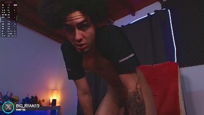 Danicock23 webcam model stream image