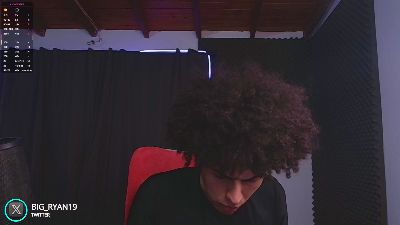 Danicock23 webcam model stream image