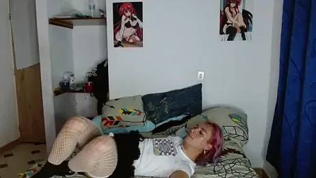 andy_caandy webcam model stream image