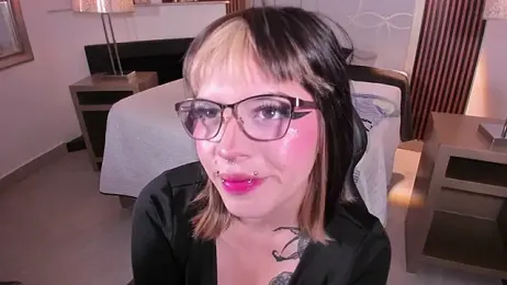 NattashaHotson webcam stripchat model stream image