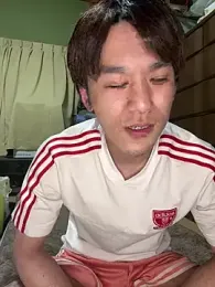 koushi_9213 webcam model stream image