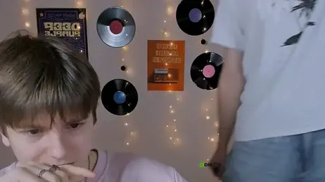 klaus_rice webcam model stream image