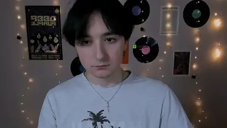 klaus_rice webcam model stream image