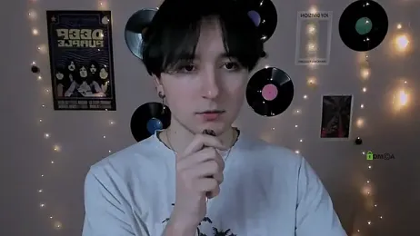 klaus_rice webcam model stream image