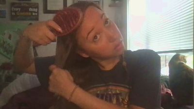 sallymustang22 webcam model stream image