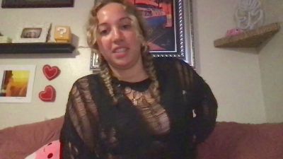 sallymustang22 webcam model stream image