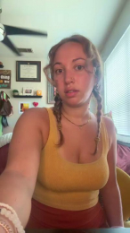 sallymustang22 webcam model stream image