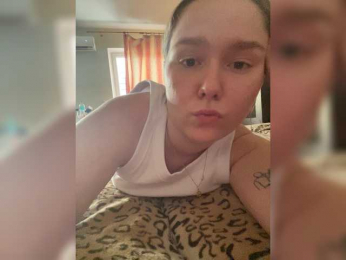 -PrincessX- webcam model stream image