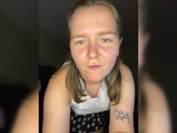 -PrincessX- webcam model stream image