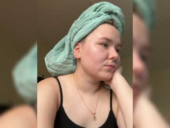 -PrincessX- webcam model stream image