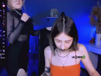candy_vice_ webcam model stream image