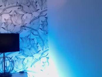 lunaykross webcam chaturbate model stream image