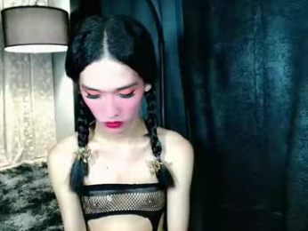 dangerouscock69_nica webcam chaturbate model stream image
